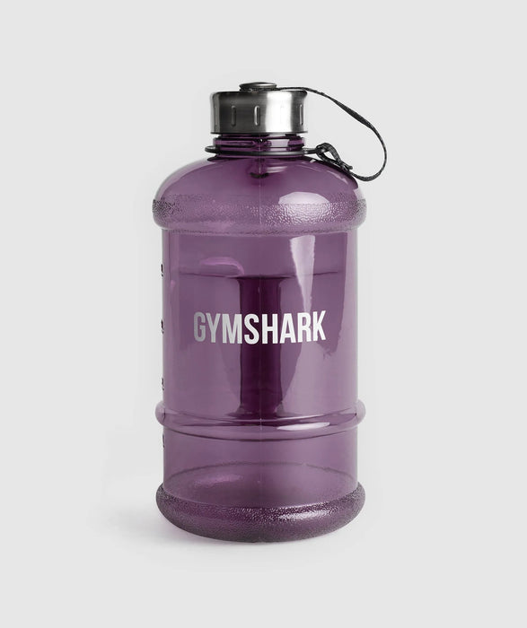 1.5L Water Bottle - Stellar Purple