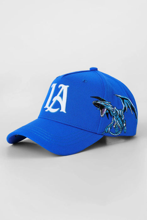 9036 - Yu-Gi-Oh!® HATS - BLUE EYES