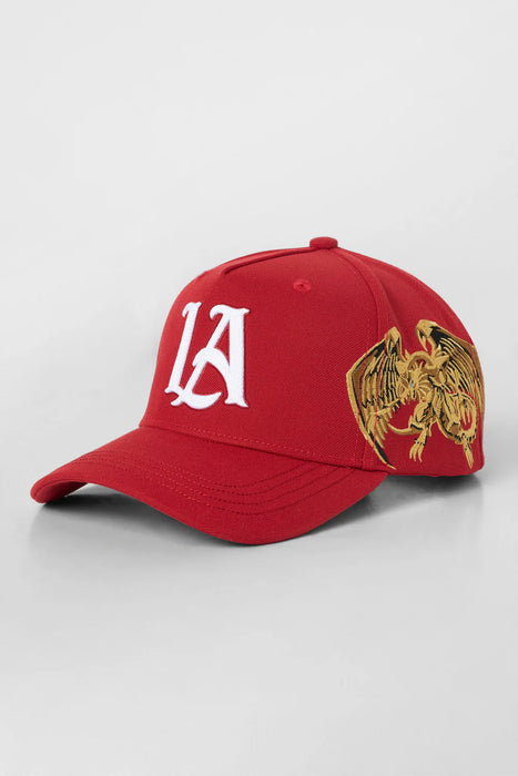 9036 - Yu-Gi-Oh!® HATS - WINGED DRAGON OF RA