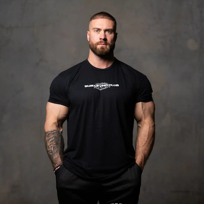 THE CLUB T-SHIRT - CBUM