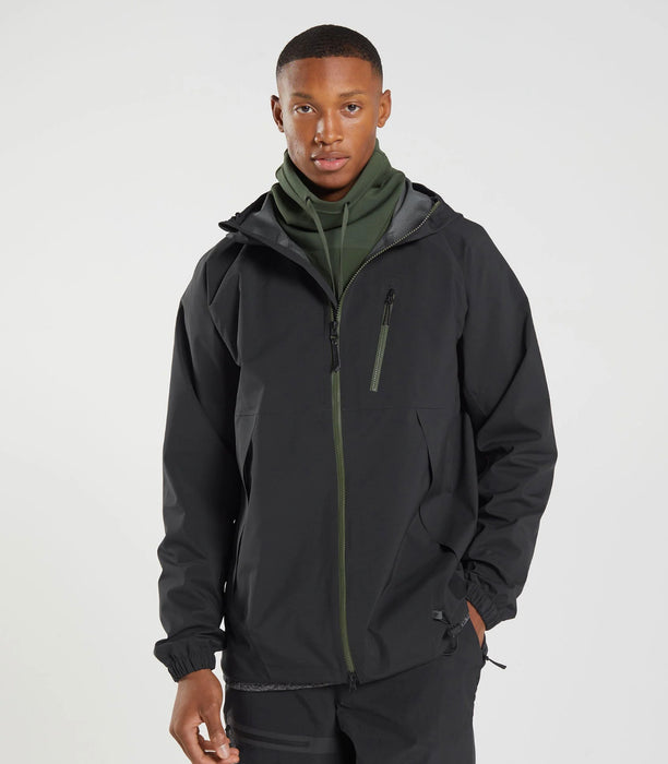 RETAKE JACKET