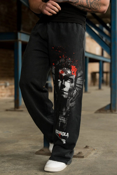 2036 - THE BOYS® SWEATS - HOMELANDER GRAPHIC