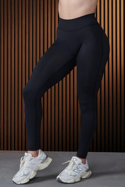 W235 - URBAN LEGGINGS RAVEN
