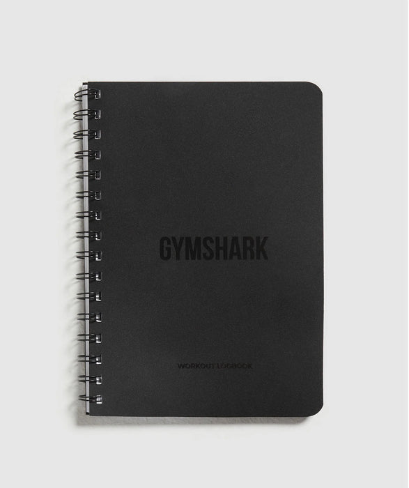 WORKOUT LOGBOOK