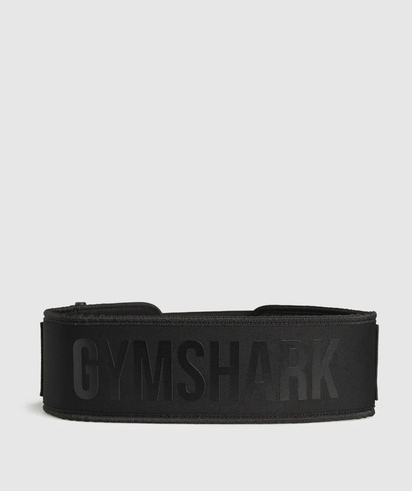 VELCRO WEIGHTLIFTING BELT