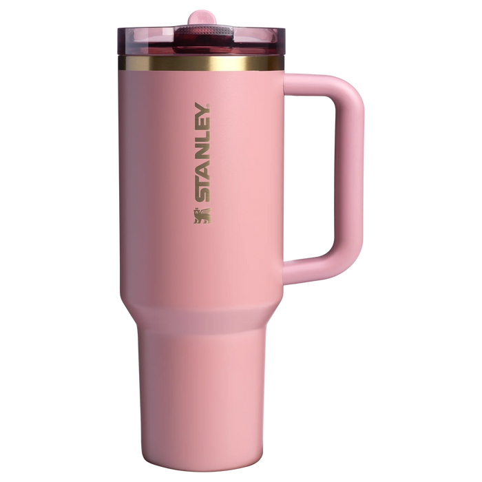 The Quencher ProTour Flip Straw Tumbler | 40 OZ - GYM GIRL