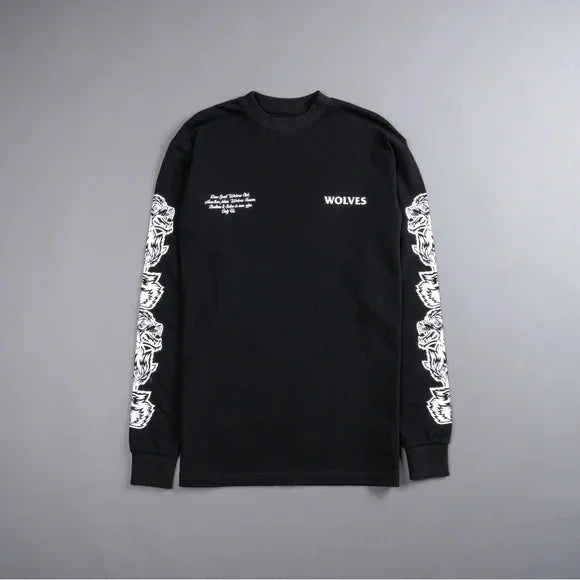 Covered "Premium Vintage" Unisex (LS) Tee