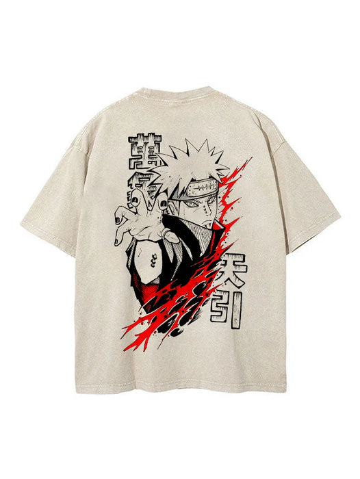 TENDO BEIGE TEE