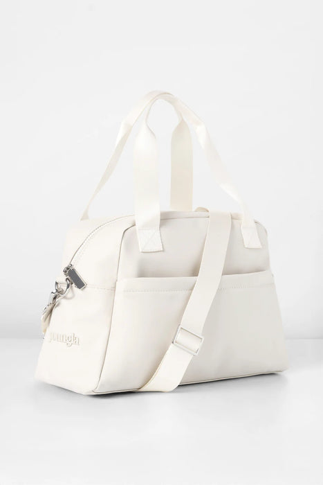W613 SLEEK MINI DUFFLE