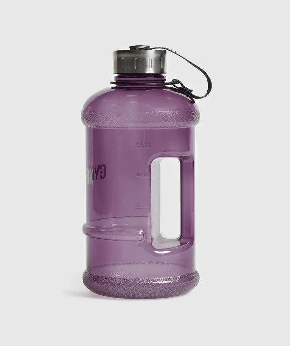 Combo Hydration Pack – 1.5L Water Bottles