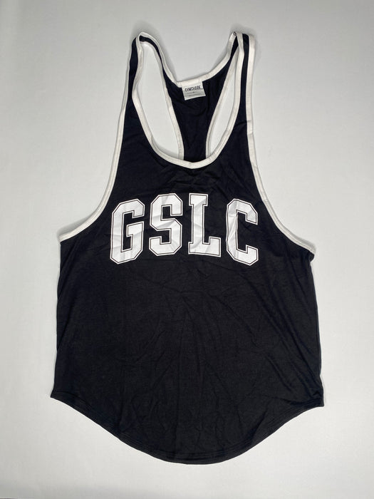 GSLC Ringer Stringer - Black