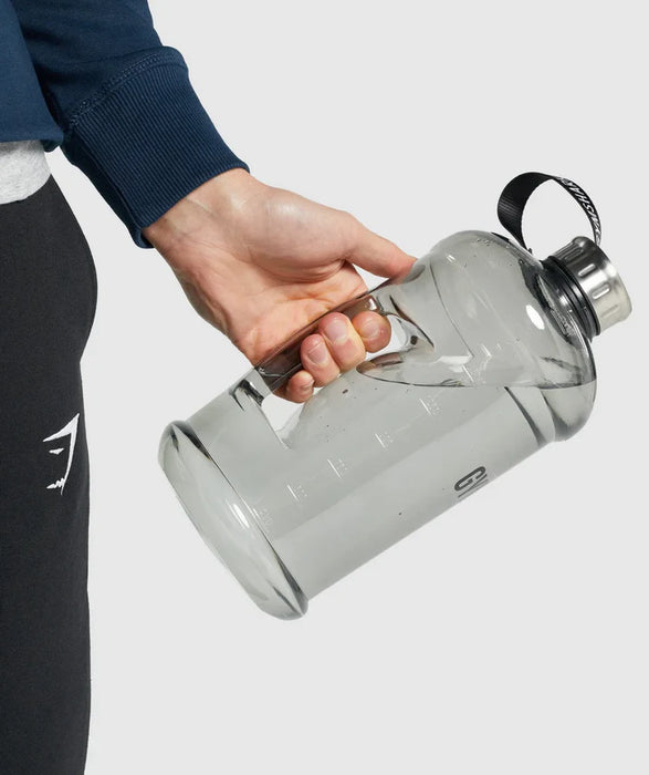 Combo Hydration XL – 2.2L Water Bottles