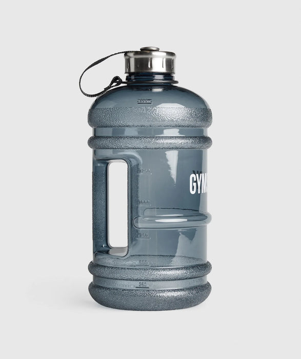 74oz Water Bottle Cargo Blue