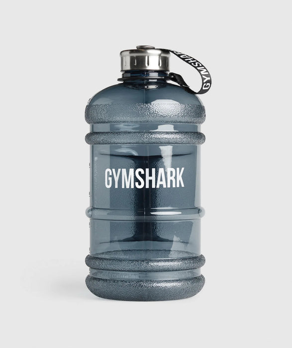 74oz Water Bottle Cargo Blue