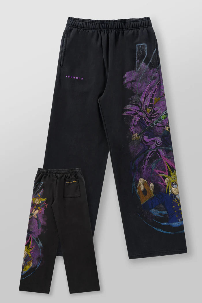 Joggers Youngla hombre
