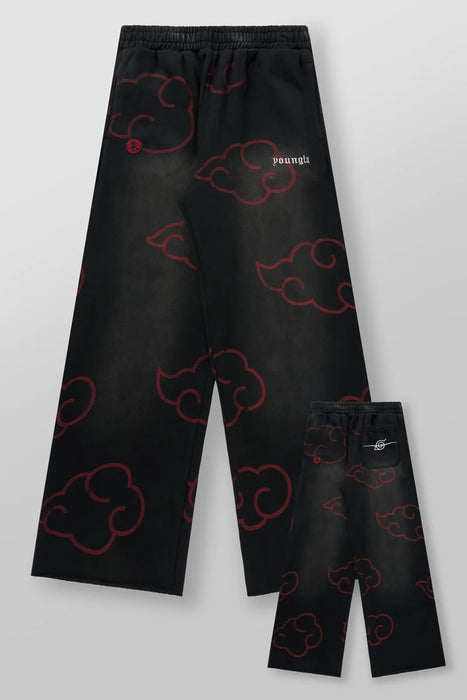 2012 - Naruto Artwork Sweats - Itachi