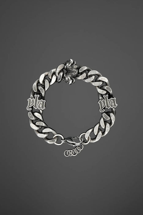 9101 CARS & CURLS - BRACELET TREN TWIN BRACELET