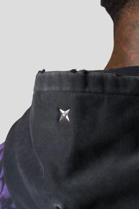 5086 - NARUTO ZIP-UP HOODIES - AUGUST 11TH