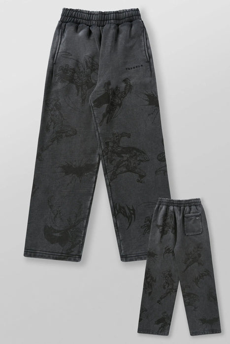 2158 - BATMAN LEGENDS JOGGERS - ACTION
