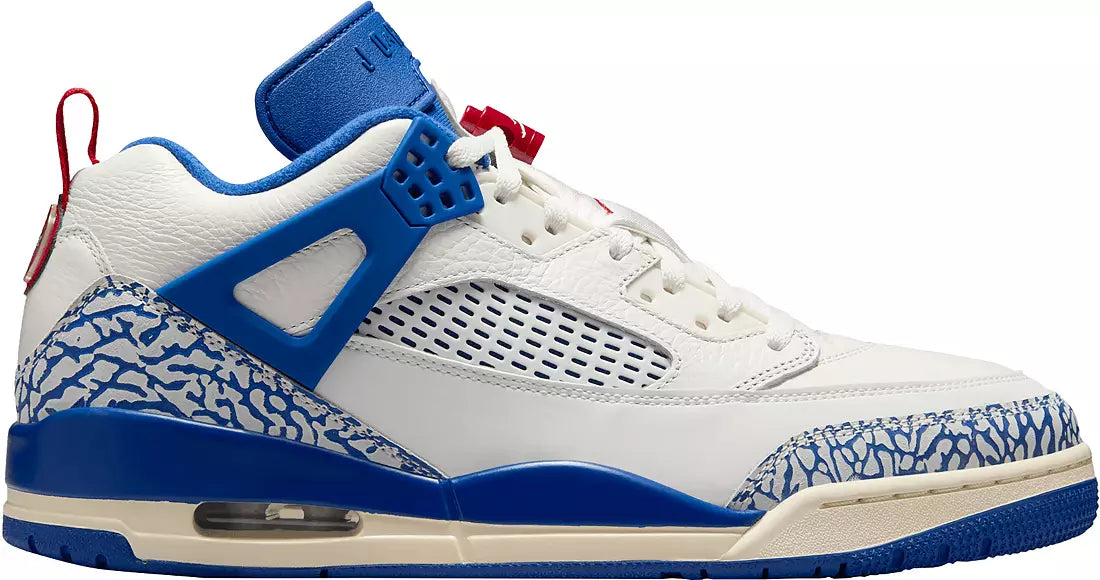 Jordan Spizike Low Shoes product