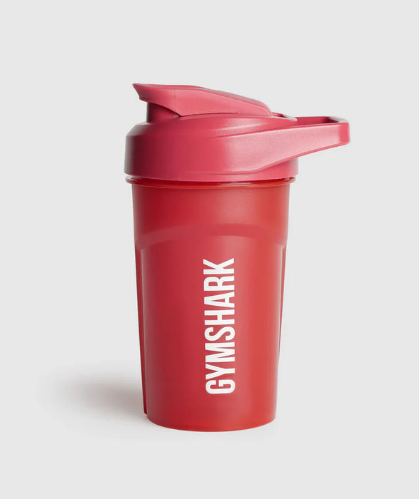 Combo Shaker Duo – 14oz Bright Fuchsia & Vintage Pink