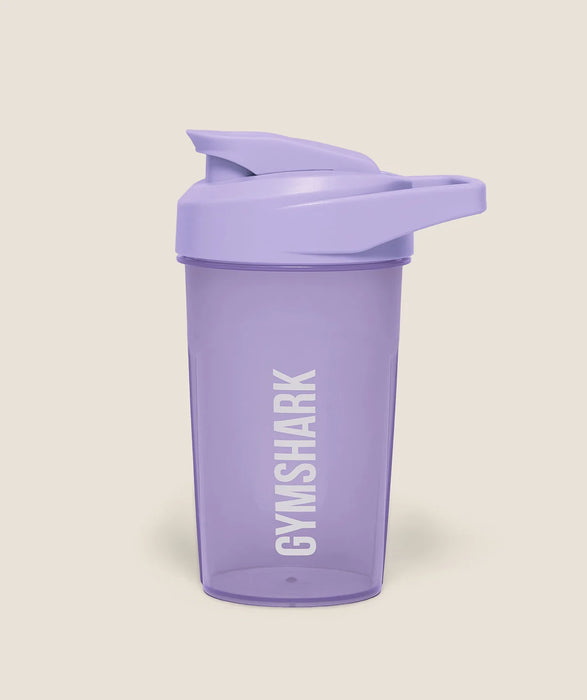 14oz Shaker Bottle - Pace Purple