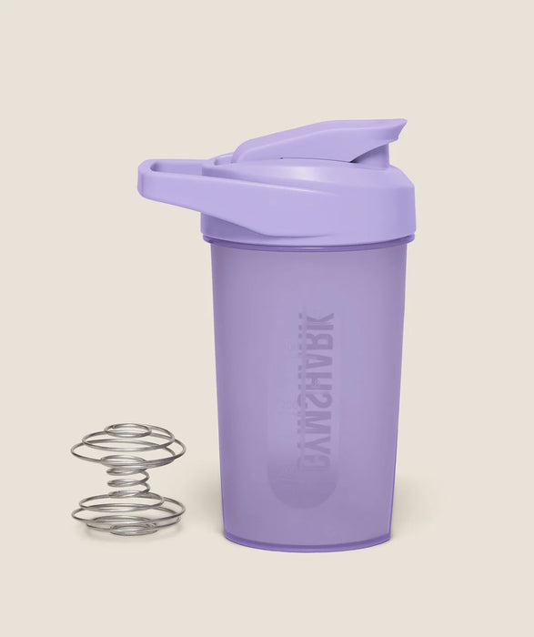 14oz Shaker Bottle - Pace Purple