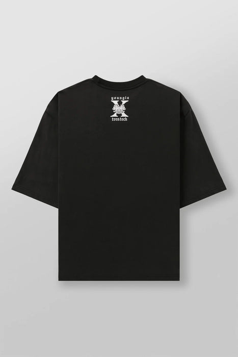 4175 - TREN TWINS FURY TEES