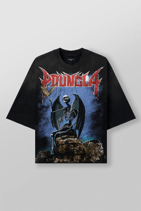 4201 - Nocturnal Tees / Eternal Guardian