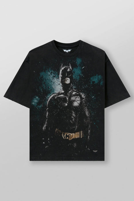 4244 - BATMAN CHARACTER TEES - BATMAN C