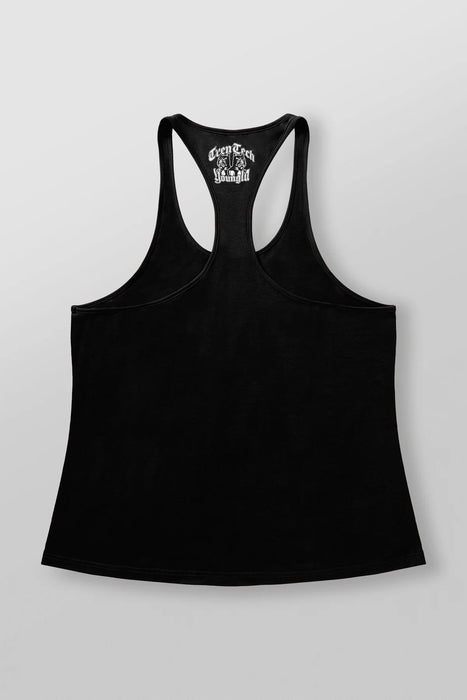 3013 - Tren Twins Double D Stringers / Black