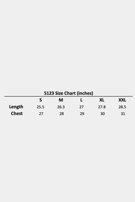 5123 - COMFY COLLECTION - PULLOVERS - SKY BLUE