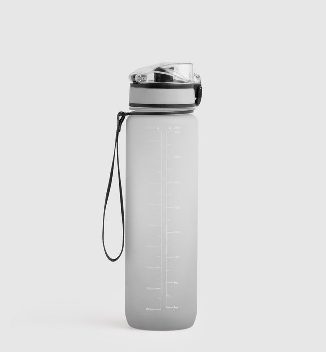 Sports Bottle - River Stone Grey/Drift Grey