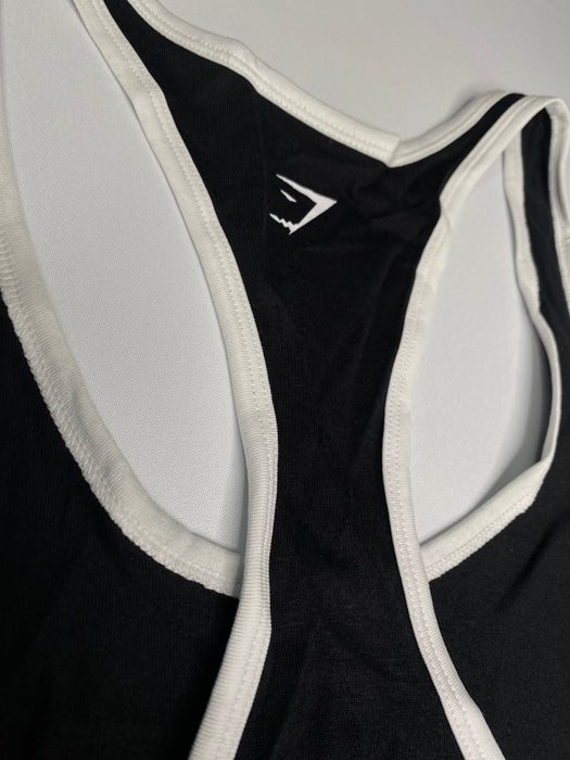 GSLC Ringer Stringer - Black