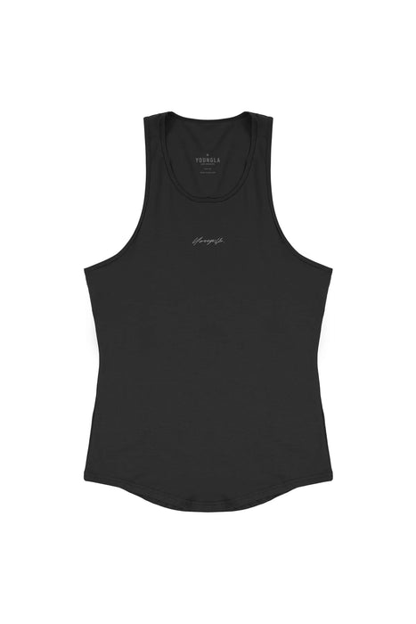 309 - Signature Tanks / Black