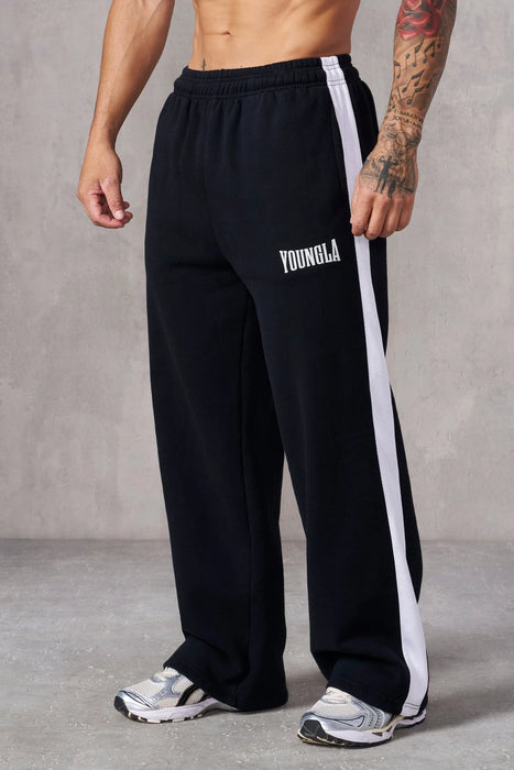 2115 - Timeless Sweats / Black