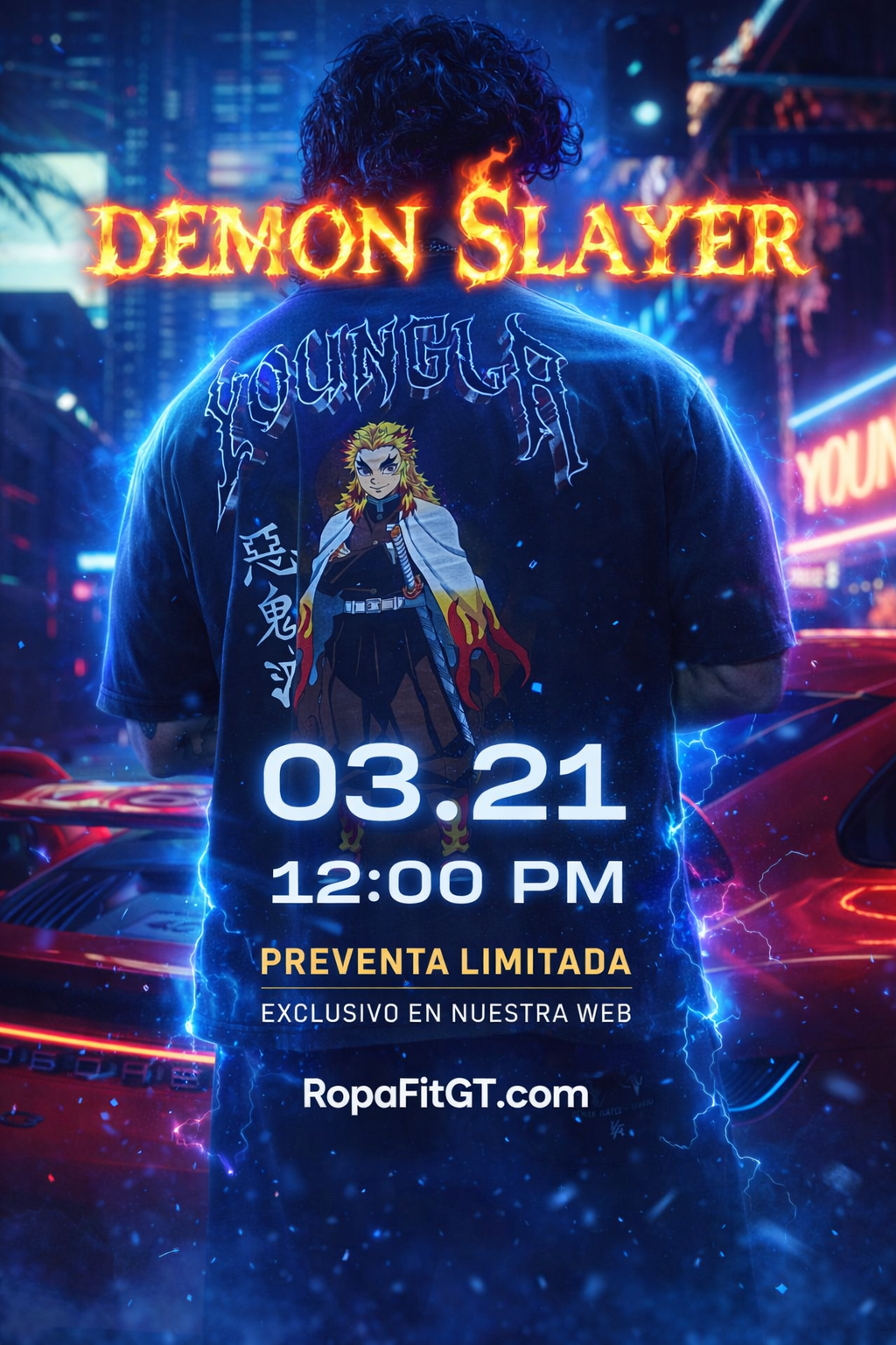 NEW DROP IS COMING... 🔥