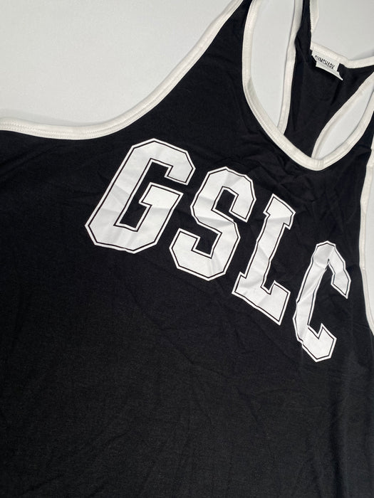 GSLC Ringer Stringer - Black