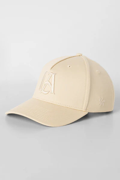 9006 - MONOCHROME LA HATS OFF-WHITE