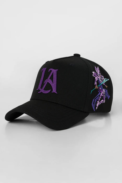 9036 - Yu-Gi-Oh!® Hats -  Dark Magician