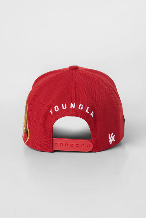 9036 - Yu-Gi-Oh!® HATS - WINGED DRAGON OF RA