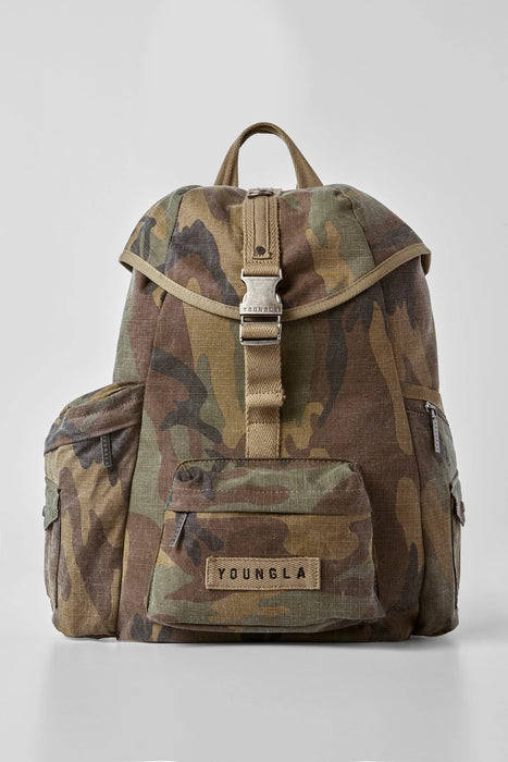 9108 TACTICAL BACKPACKS ARMY CAMO