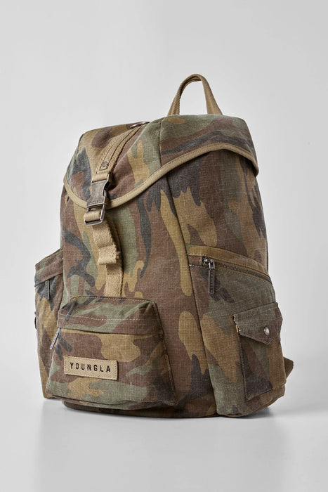 9108 TACTICAL BACKPACKS ARMY CAMO