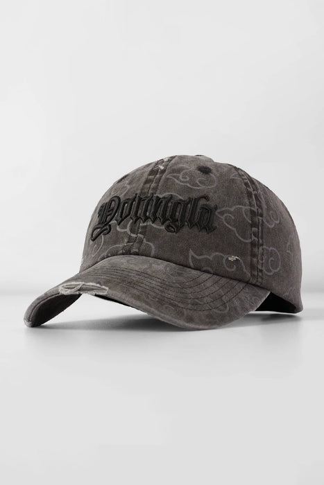 9137 - NARUTO WASHED DAD HATS - AUGUST 11TH (copia)