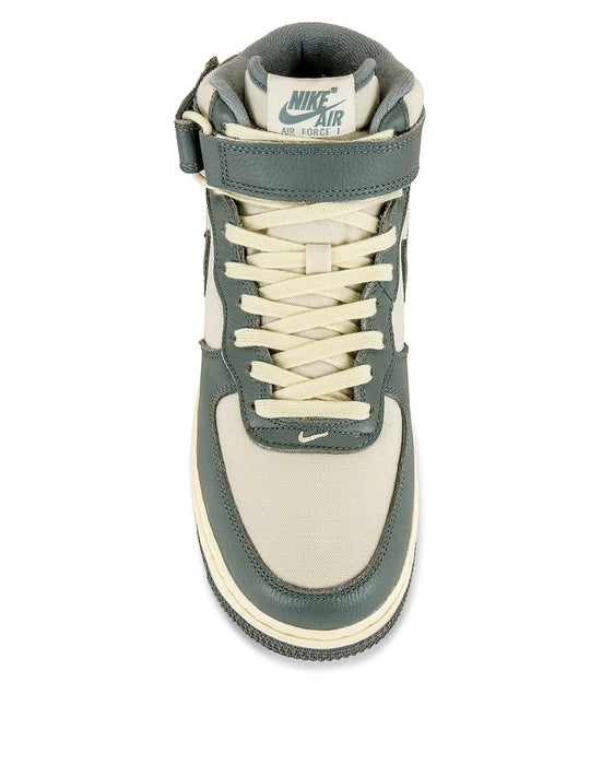 AIR FORCE 1 MID '07 LX NBHD (COCONUT MILK/MICA GREEN-COCONUT MILK)