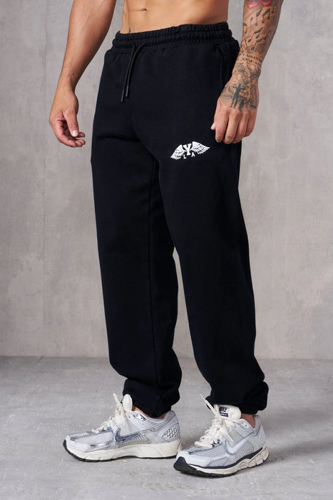 2002 - Maverick Sets - Sweats / Black