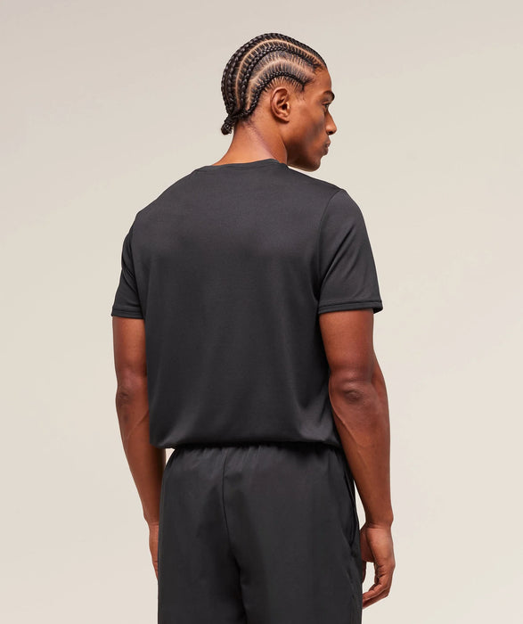 Arrival T-Shirt - Black
