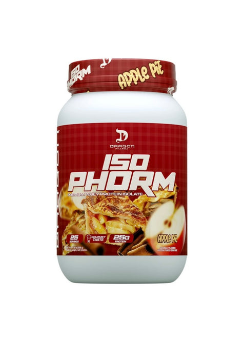 ISOPHORM - Apple Pie