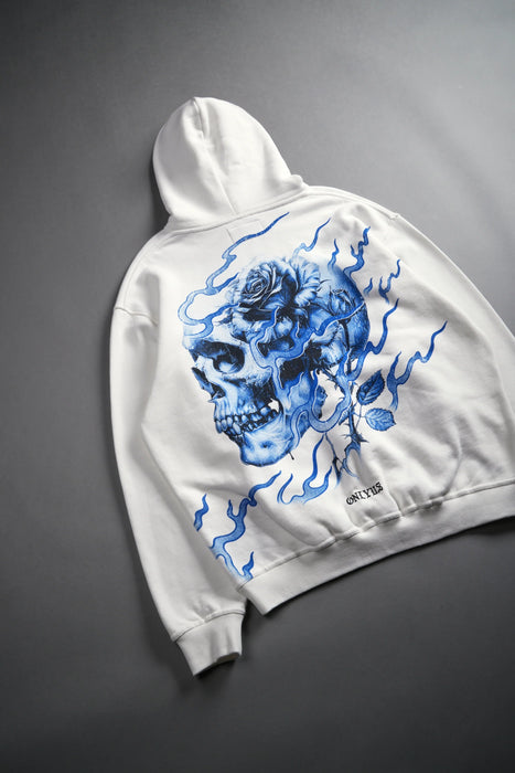 WOLVES AMONG ROSES "SIDE-BY-SIDE" PIERCE HOODIE BOX SET