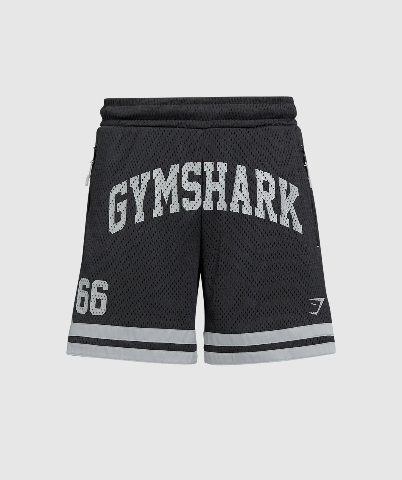 Short gymshark hombre